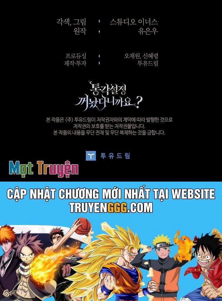 Tôi Đã Tắt Cài Đặt Chế Độ Nhận Thức Nỗi Đau! 24 trang 60