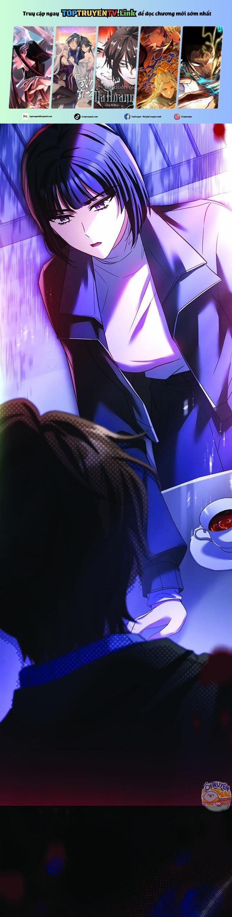 Tôi Đã Tắt Cài Đặt Chế Độ Nhận Thức Nỗi Đau! 25 trang 0