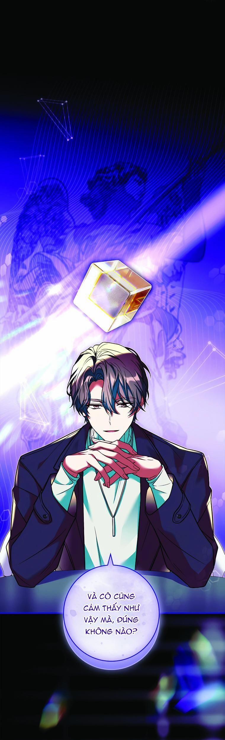 Tôi Đã Tắt Cài Đặt Chế Độ Nhận Thức Nỗi Đau! 25 trang 14