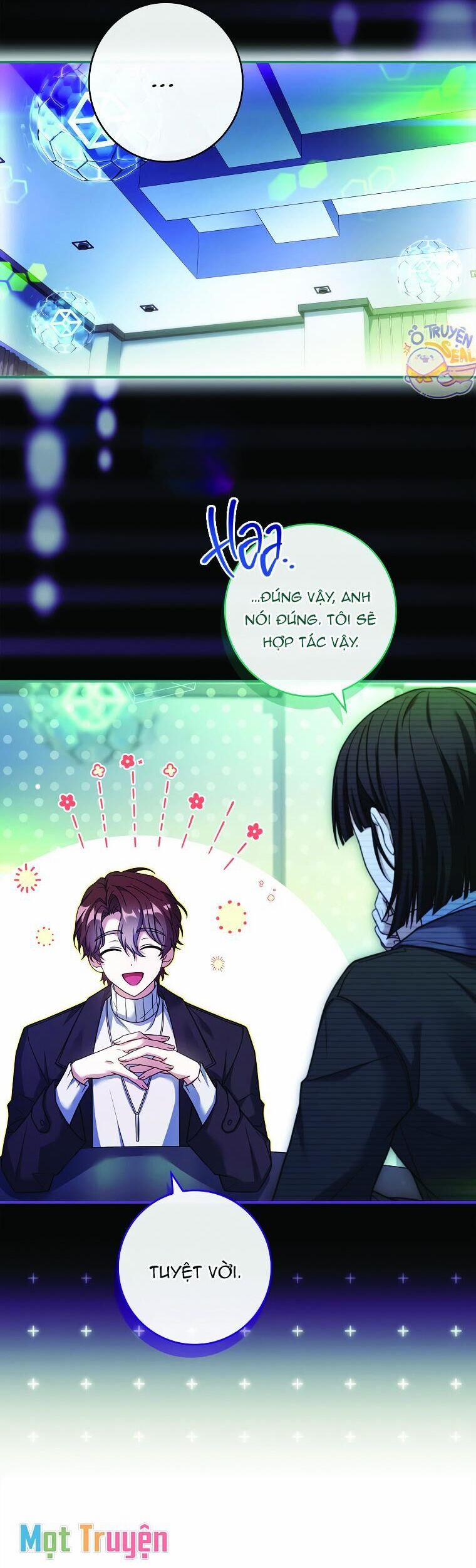 Tôi Đã Tắt Cài Đặt Chế Độ Nhận Thức Nỗi Đau! 25 trang 15