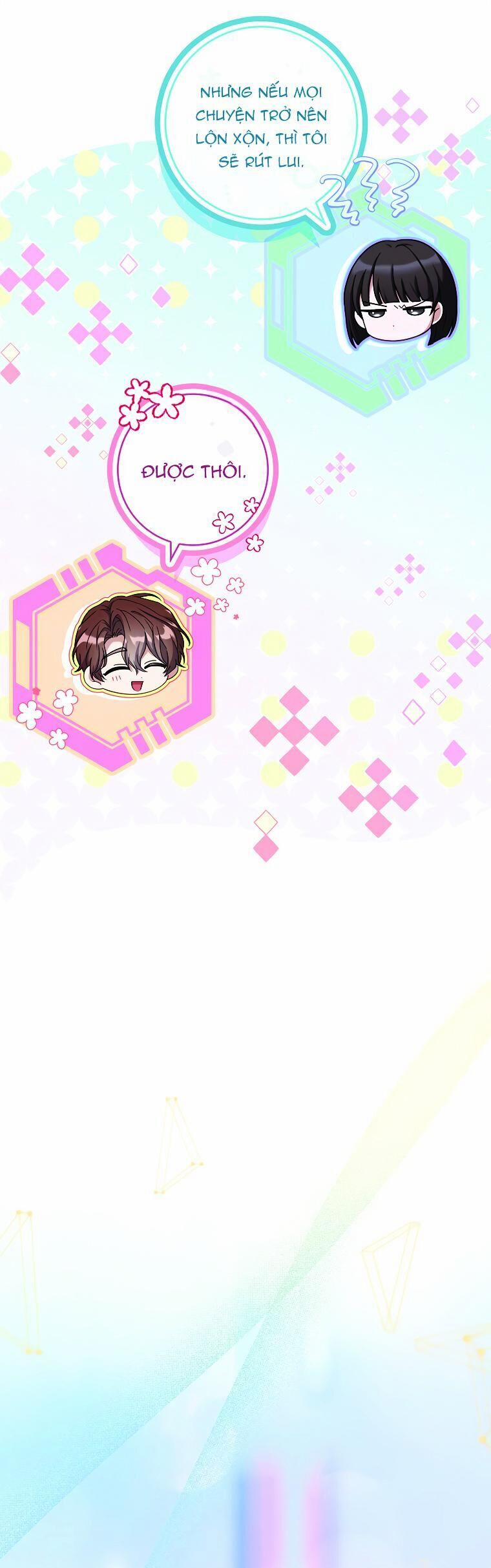 Tôi Đã Tắt Cài Đặt Chế Độ Nhận Thức Nỗi Đau! 25 trang 16