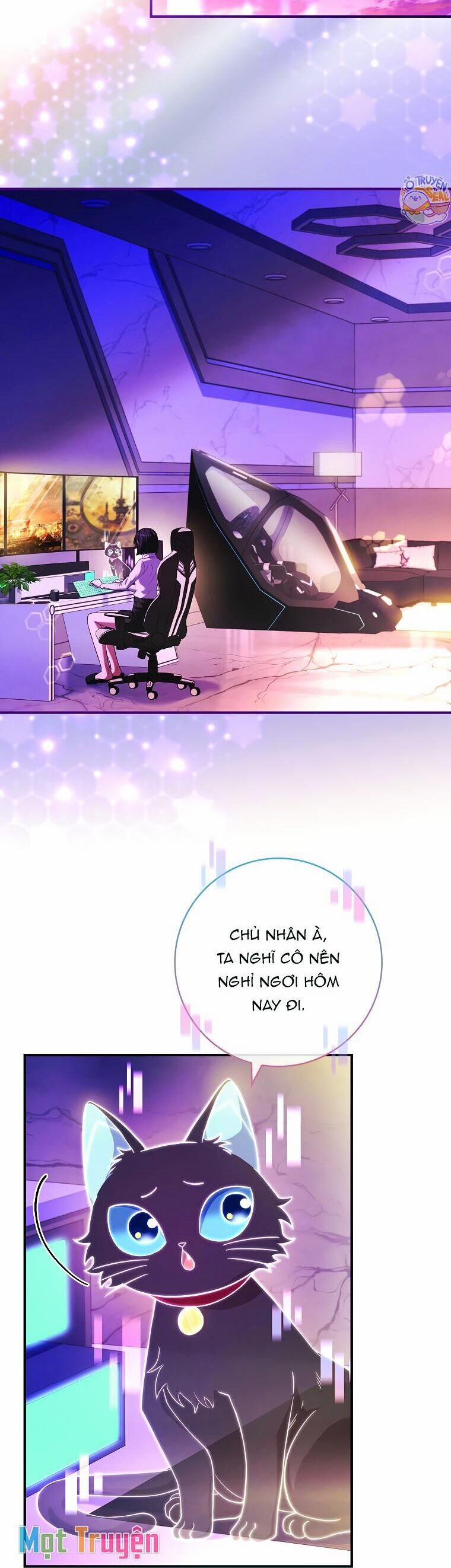 Tôi Đã Tắt Cài Đặt Chế Độ Nhận Thức Nỗi Đau! 25 trang 23