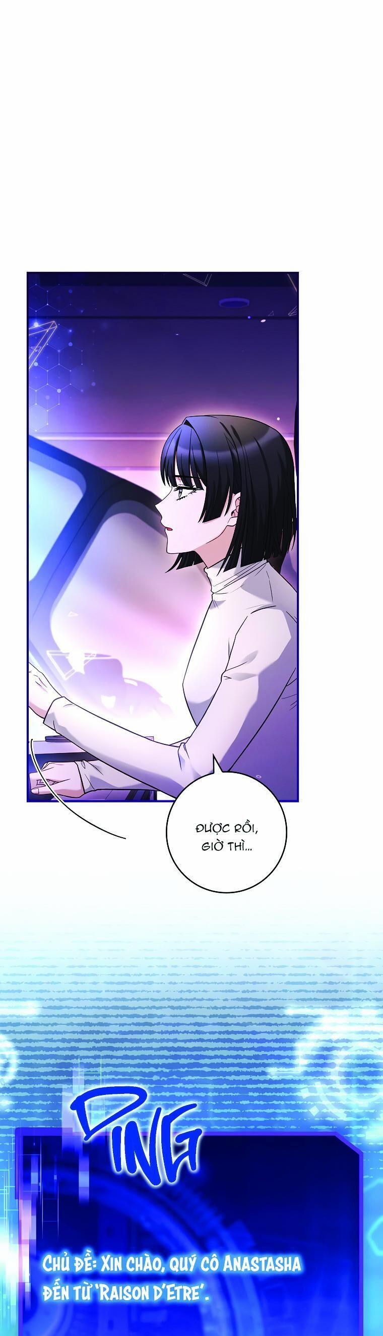 Tôi Đã Tắt Cài Đặt Chế Độ Nhận Thức Nỗi Đau! 25 trang 26