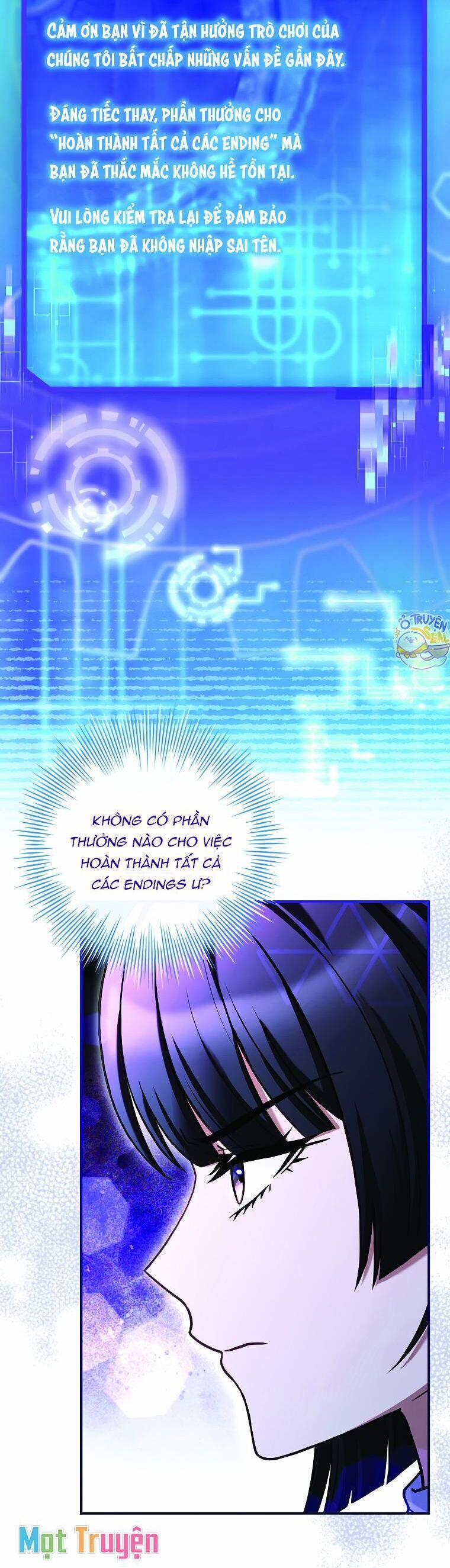 Tôi Đã Tắt Cài Đặt Chế Độ Nhận Thức Nỗi Đau! 25 trang 27