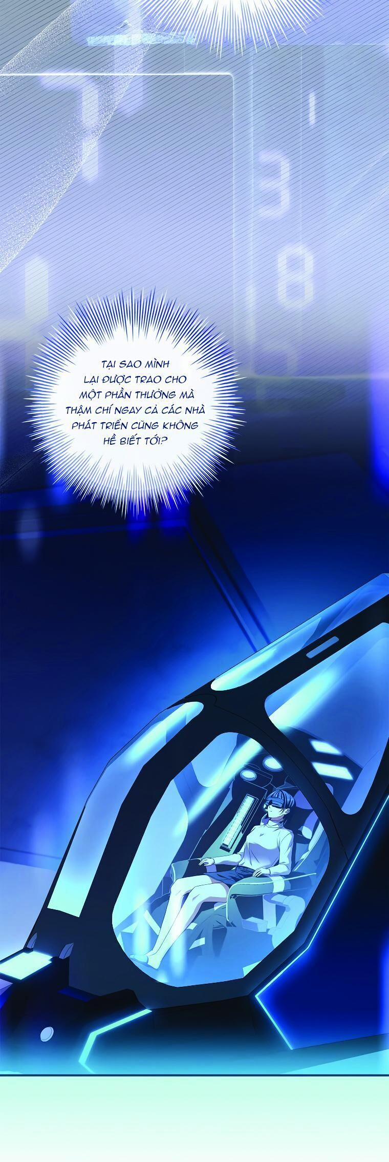 Tôi Đã Tắt Cài Đặt Chế Độ Nhận Thức Nỗi Đau! 25 trang 36