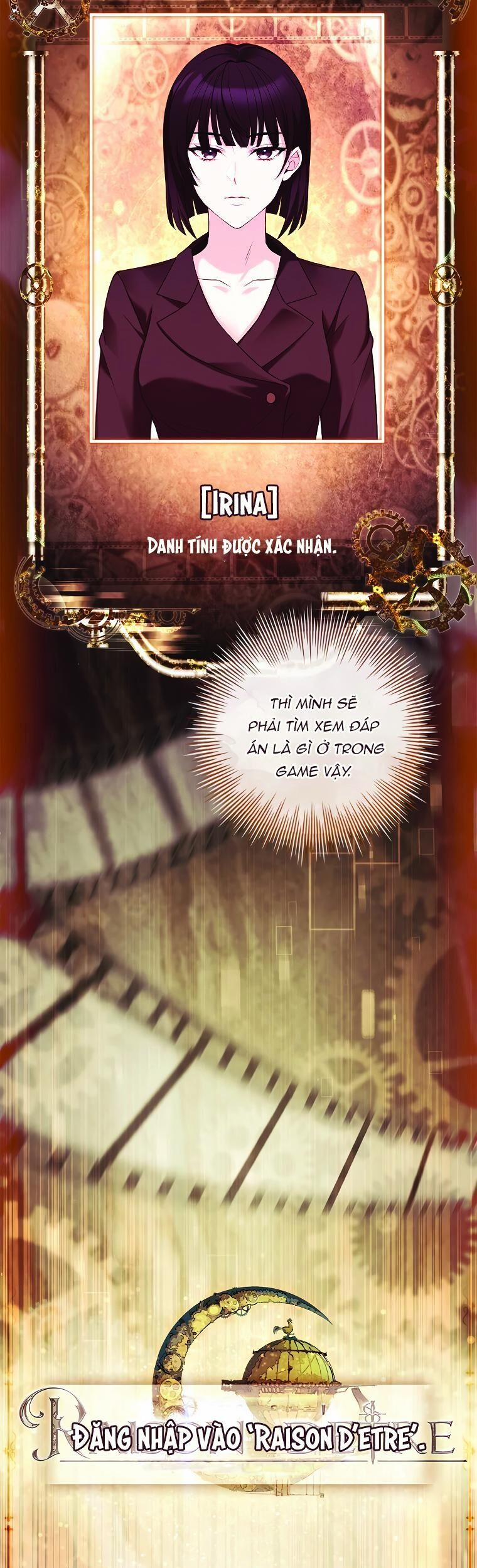 Tôi Đã Tắt Cài Đặt Chế Độ Nhận Thức Nỗi Đau! 25 trang 38