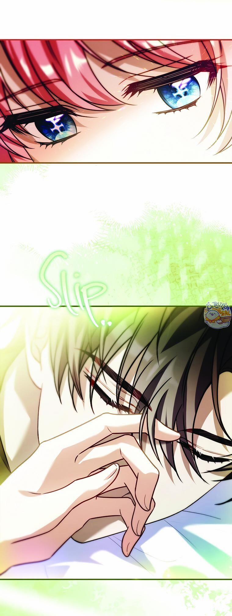 Tôi Đã Tắt Cài Đặt Chế Độ Nhận Thức Nỗi Đau! 25 trang 42