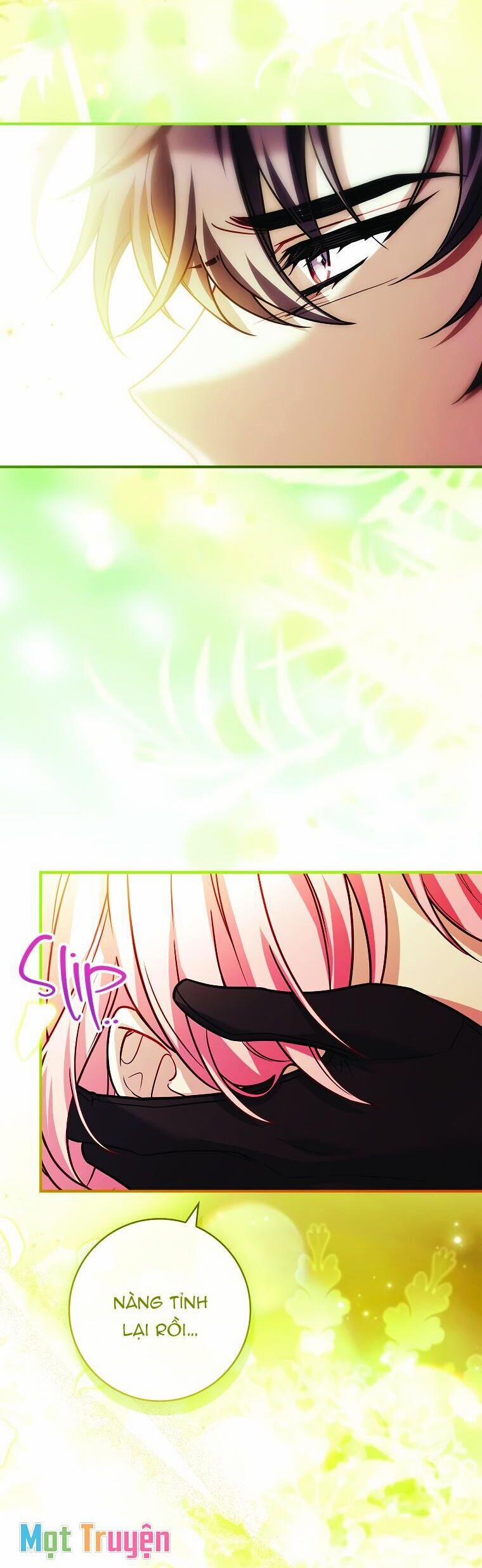 Tôi Đã Tắt Cài Đặt Chế Độ Nhận Thức Nỗi Đau! 25 trang 45