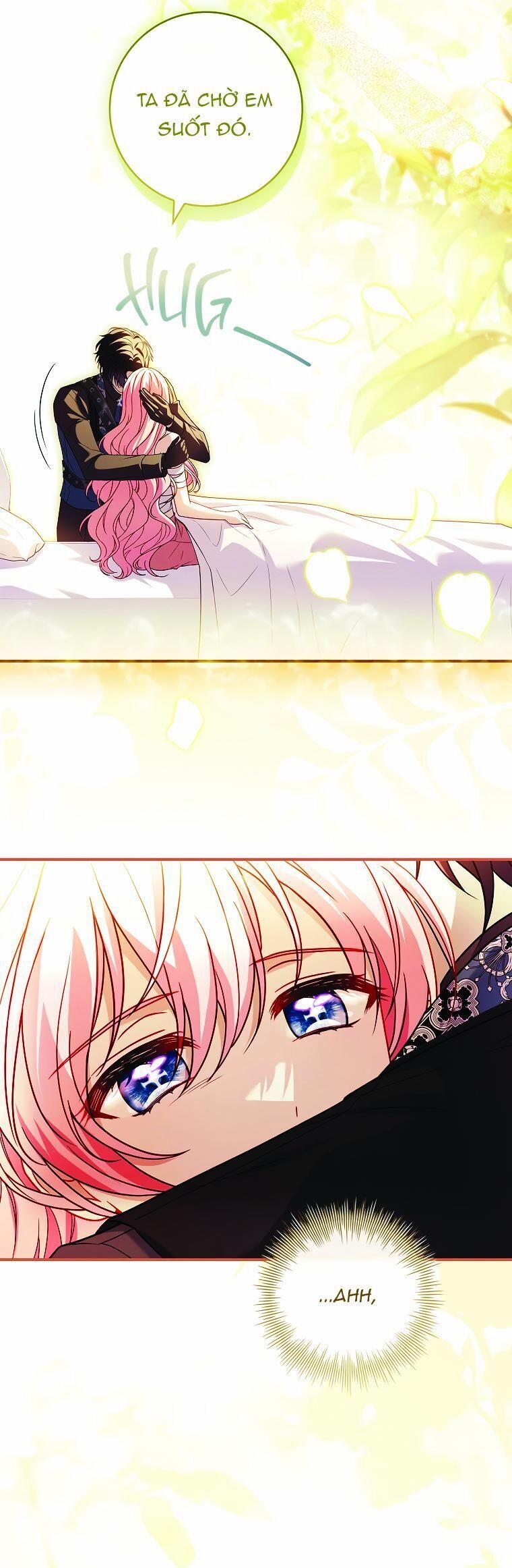 Tôi Đã Tắt Cài Đặt Chế Độ Nhận Thức Nỗi Đau! 25 trang 46