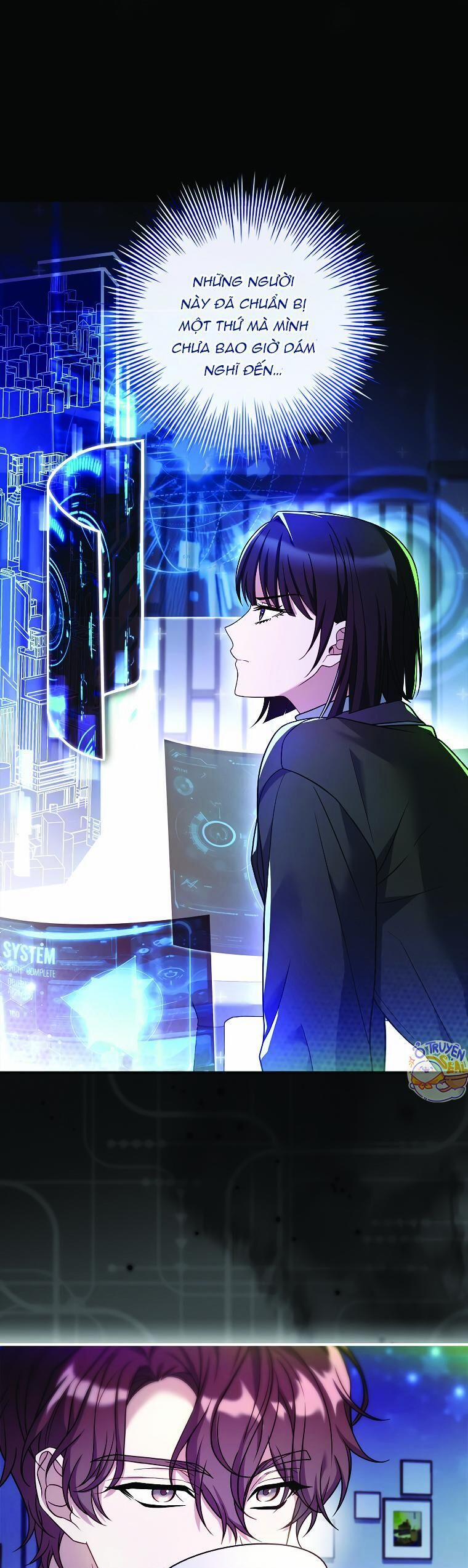 Tôi Đã Tắt Cài Đặt Chế Độ Nhận Thức Nỗi Đau! 25 trang 6