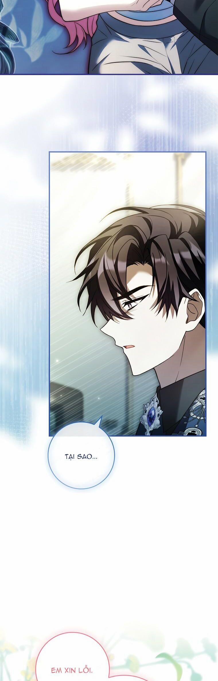 Tôi Đã Tắt Cài Đặt Chế Độ Nhận Thức Nỗi Đau! 26 trang 10