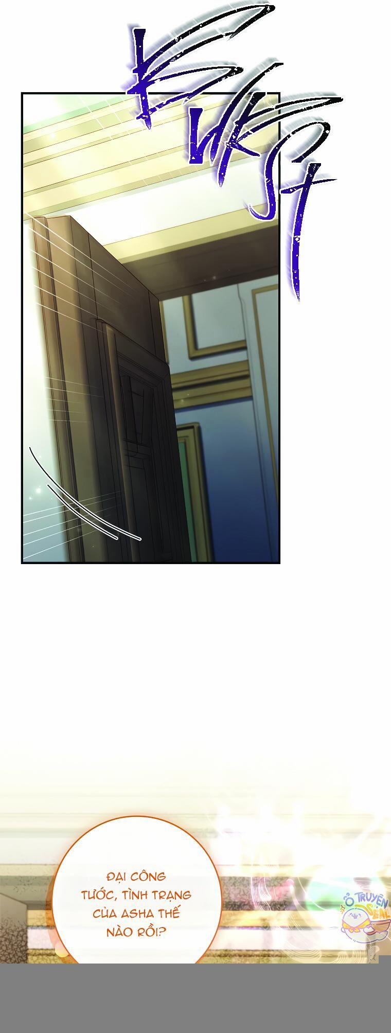 Tôi Đã Tắt Cài Đặt Chế Độ Nhận Thức Nỗi Đau! 26 trang 13