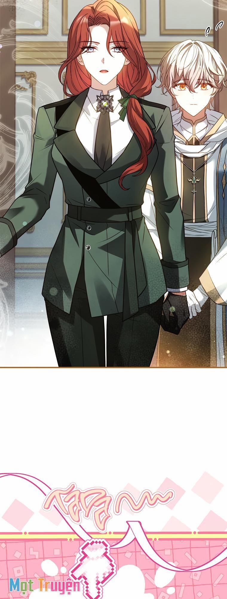 Tôi Đã Tắt Cài Đặt Chế Độ Nhận Thức Nỗi Đau! 26 trang 14