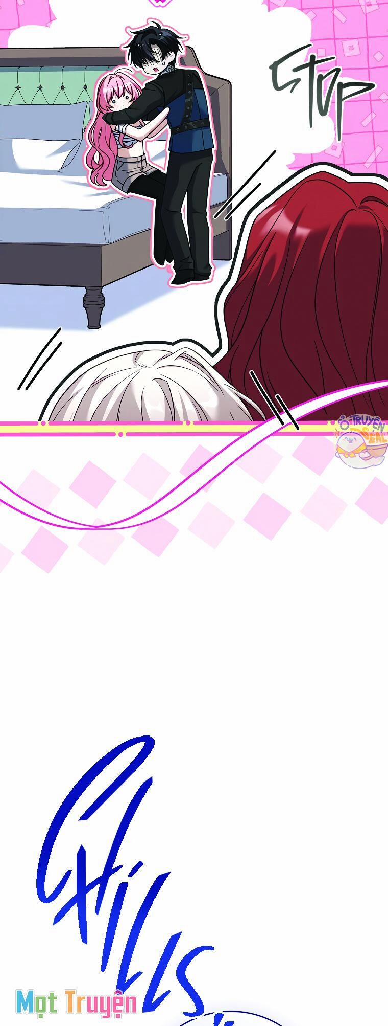 Tôi Đã Tắt Cài Đặt Chế Độ Nhận Thức Nỗi Đau! 26 trang 15