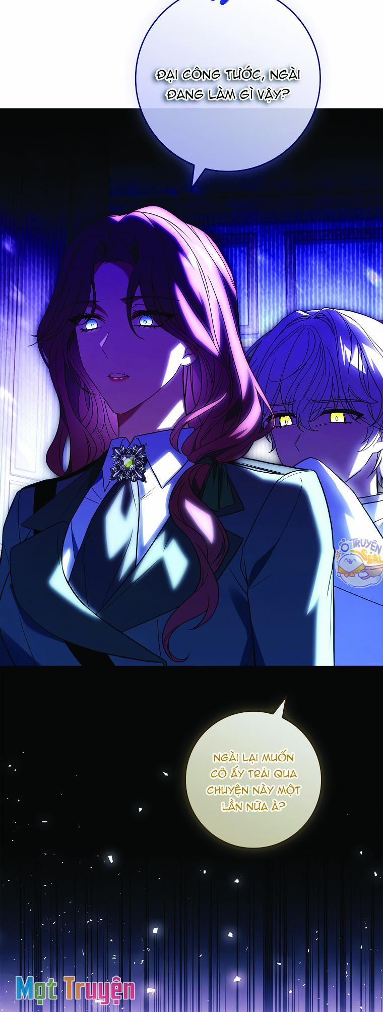 Tôi Đã Tắt Cài Đặt Chế Độ Nhận Thức Nỗi Đau! 26 trang 16