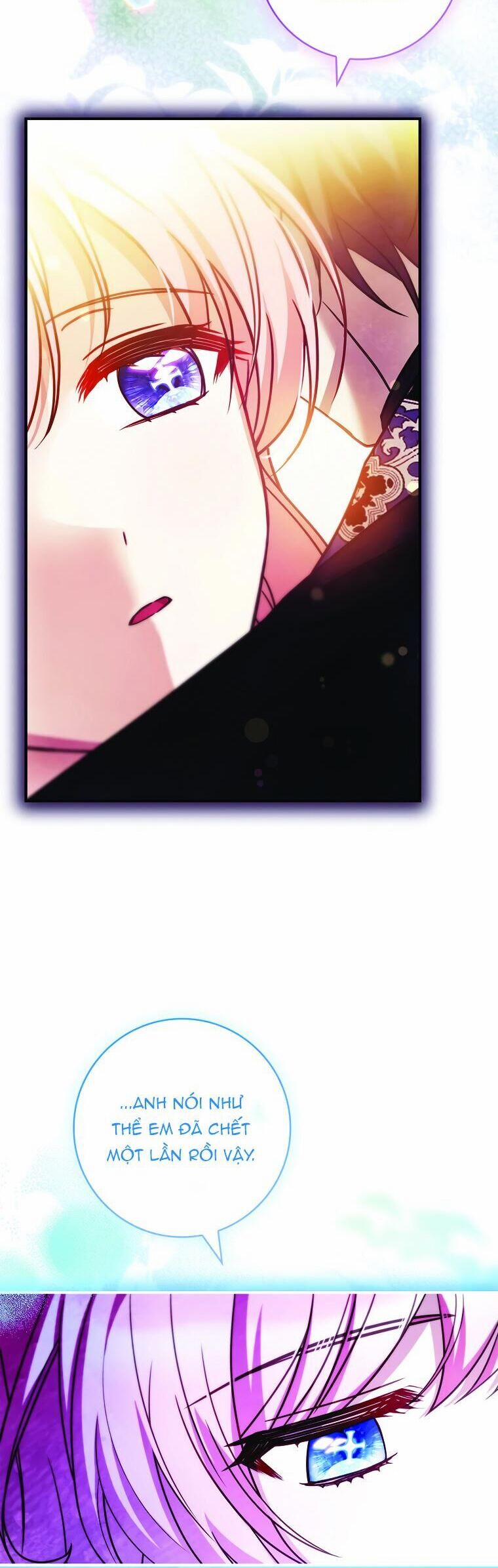 Tôi Đã Tắt Cài Đặt Chế Độ Nhận Thức Nỗi Đau! 26 trang 2