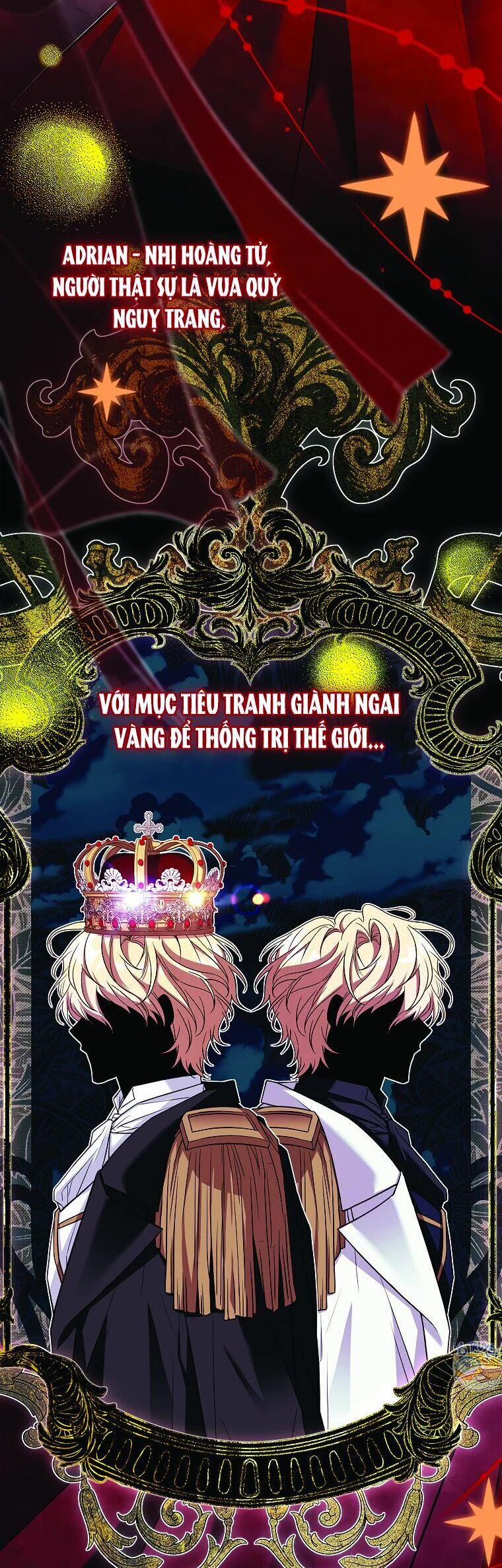 Tôi Đã Tắt Cài Đặt Chế Độ Nhận Thức Nỗi Đau! 26 trang 26