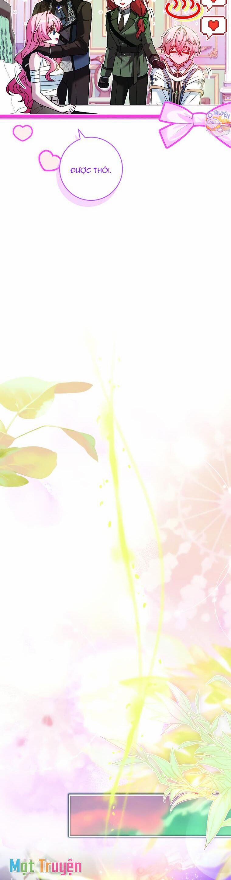 Tôi Đã Tắt Cài Đặt Chế Độ Nhận Thức Nỗi Đau! 26 trang 31