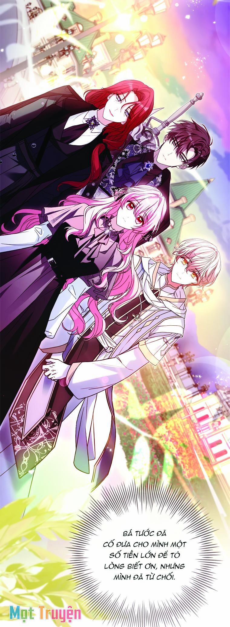 Tôi Đã Tắt Cài Đặt Chế Độ Nhận Thức Nỗi Đau! 26 trang 32