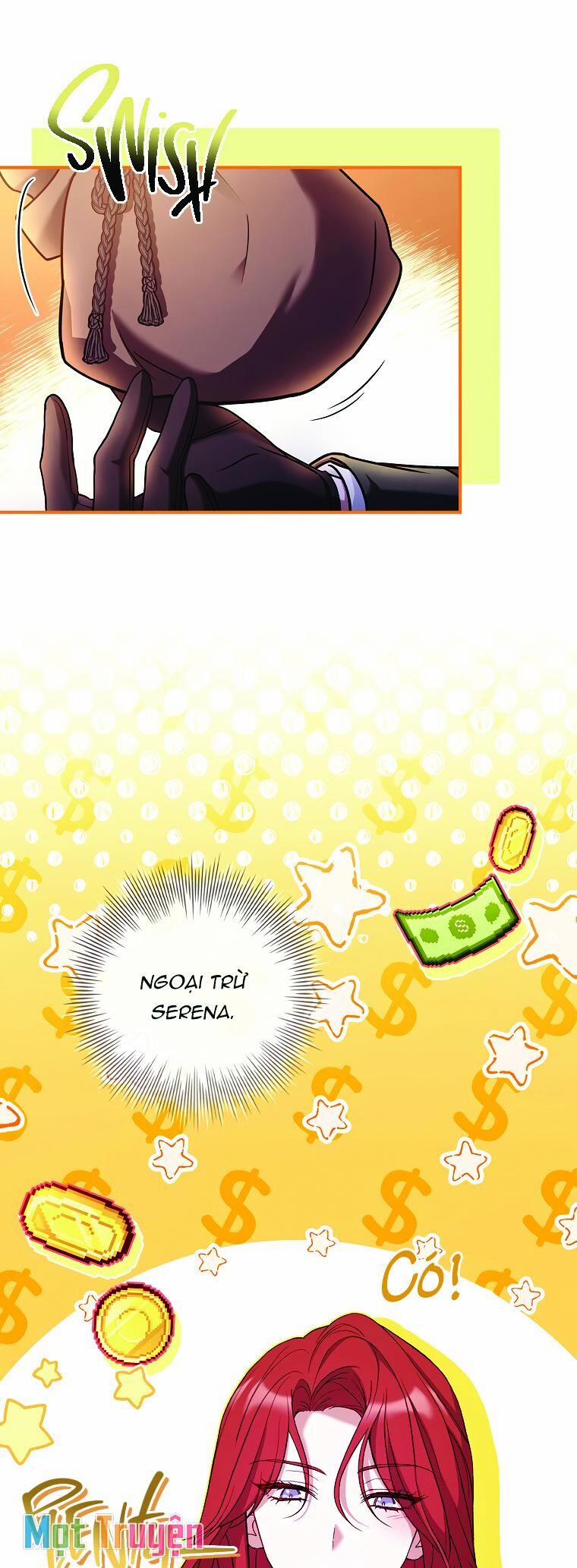 Tôi Đã Tắt Cài Đặt Chế Độ Nhận Thức Nỗi Đau! 26 trang 34