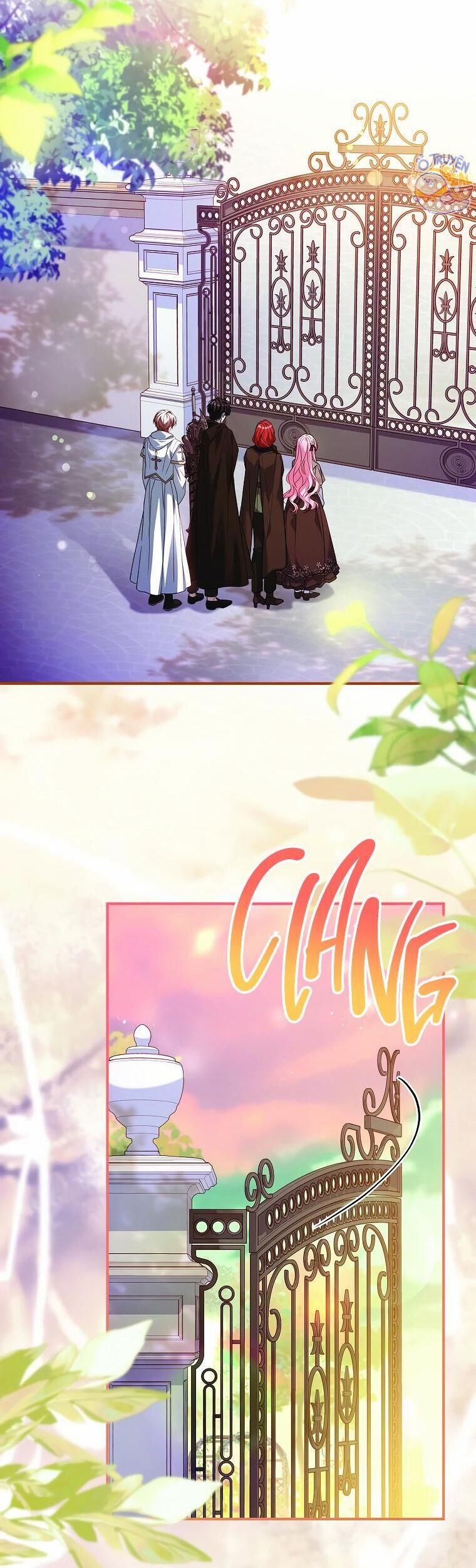 Tôi Đã Tắt Cài Đặt Chế Độ Nhận Thức Nỗi Đau! 26 trang 38