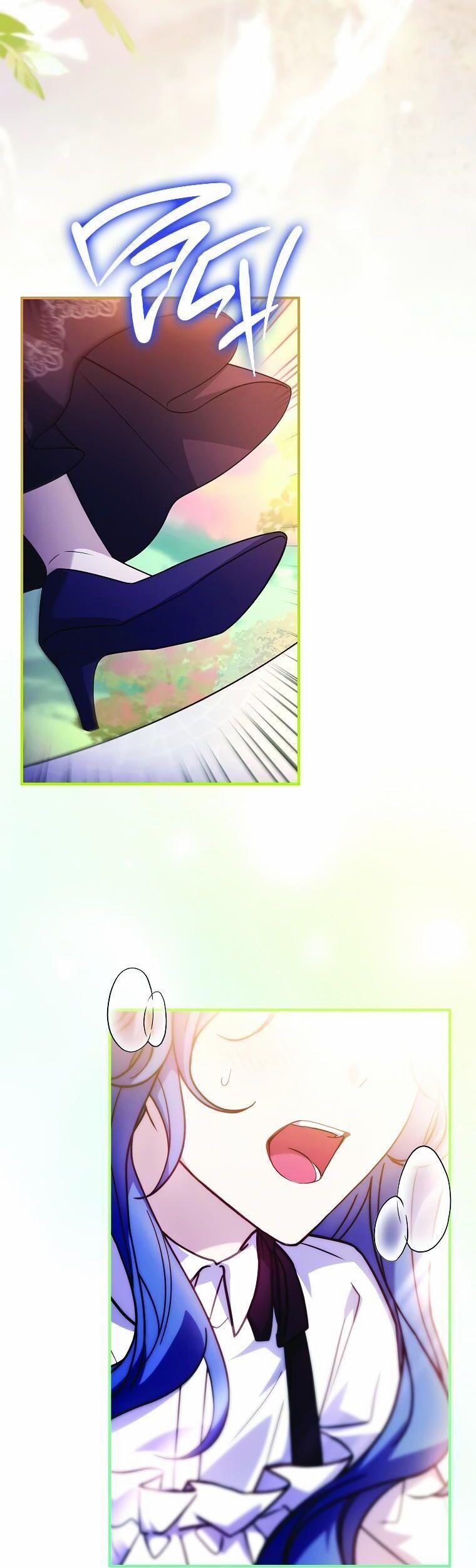 Tôi Đã Tắt Cài Đặt Chế Độ Nhận Thức Nỗi Đau! 26 trang 39