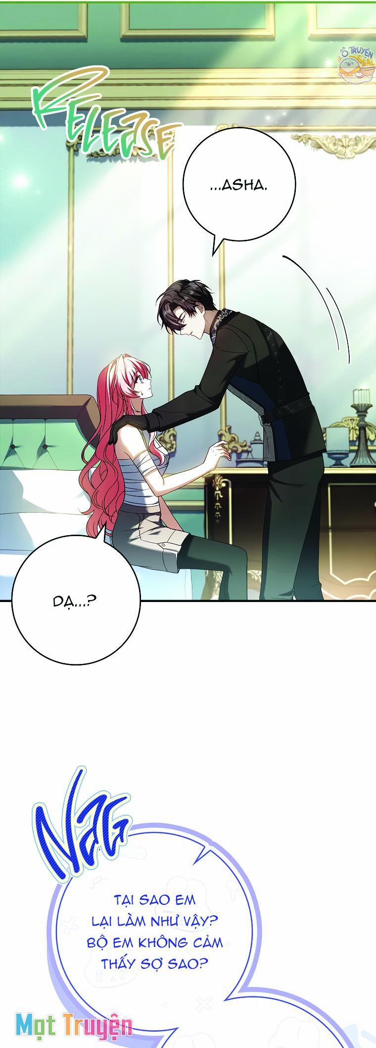 Tôi Đã Tắt Cài Đặt Chế Độ Nhận Thức Nỗi Đau! 26 trang 4