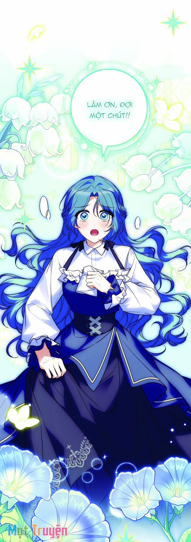 Tôi Đã Tắt Cài Đặt Chế Độ Nhận Thức Nỗi Đau! 26 trang 41