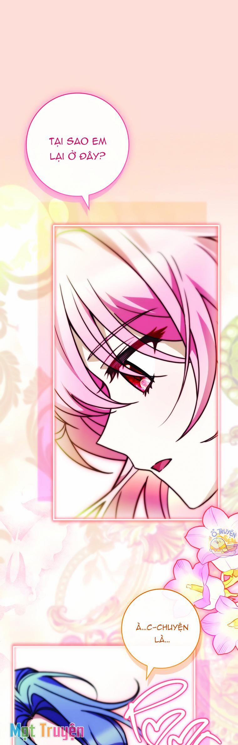 Tôi Đã Tắt Cài Đặt Chế Độ Nhận Thức Nỗi Đau! 26 trang 46