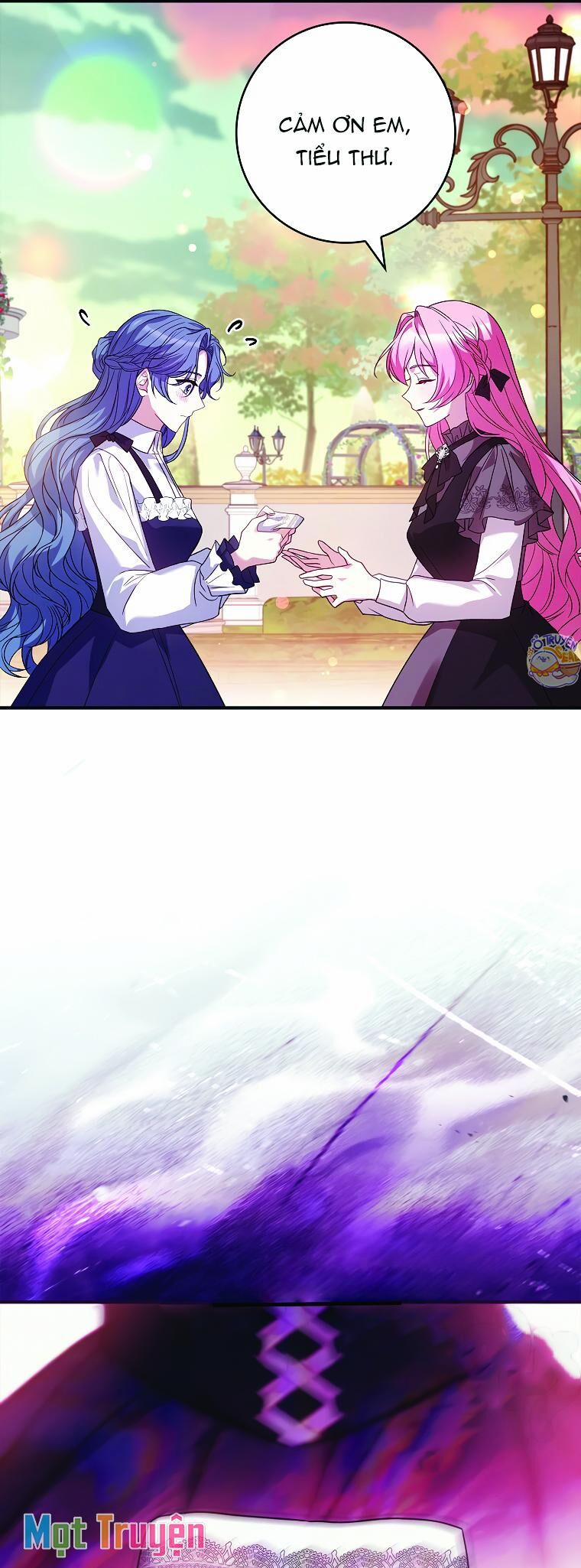 Tôi Đã Tắt Cài Đặt Chế Độ Nhận Thức Nỗi Đau! 26 trang 51