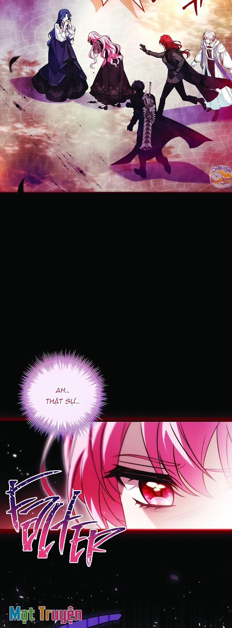 Tôi Đã Tắt Cài Đặt Chế Độ Nhận Thức Nỗi Đau! 26 trang 54