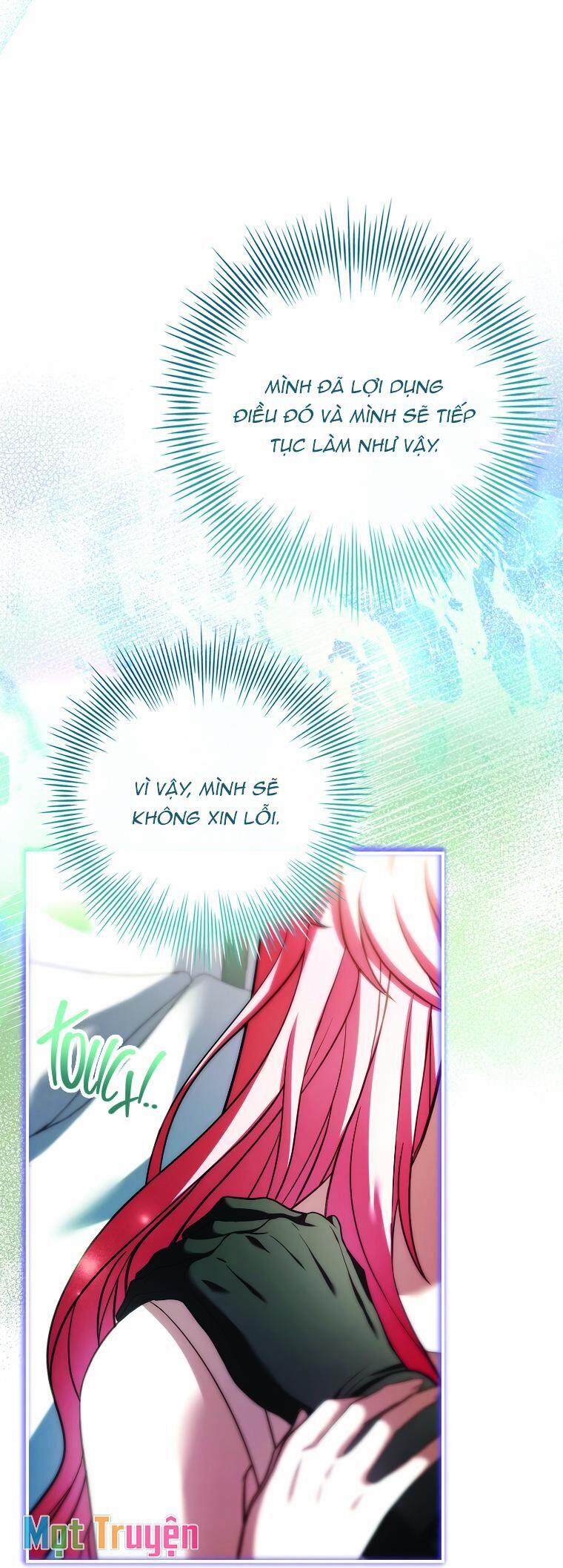 Tôi Đã Tắt Cài Đặt Chế Độ Nhận Thức Nỗi Đau! 26 trang 8