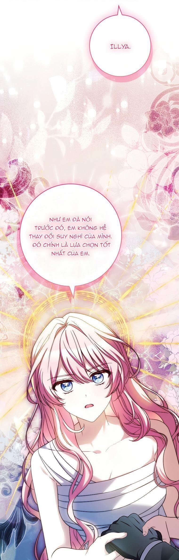 Tôi Đã Tắt Cài Đặt Chế Độ Nhận Thức Nỗi Đau! 26 trang 9