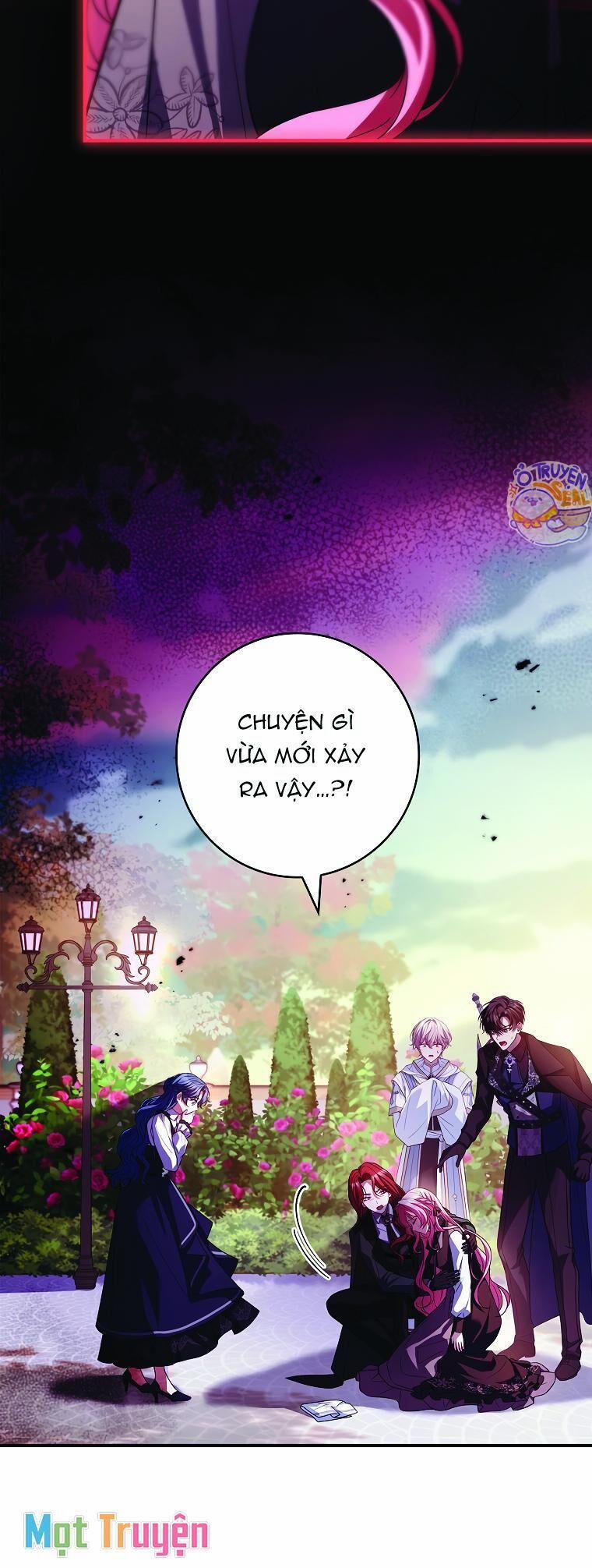 Tôi Đã Tắt Cài Đặt Chế Độ Nhận Thức Nỗi Đau! 27 trang 1