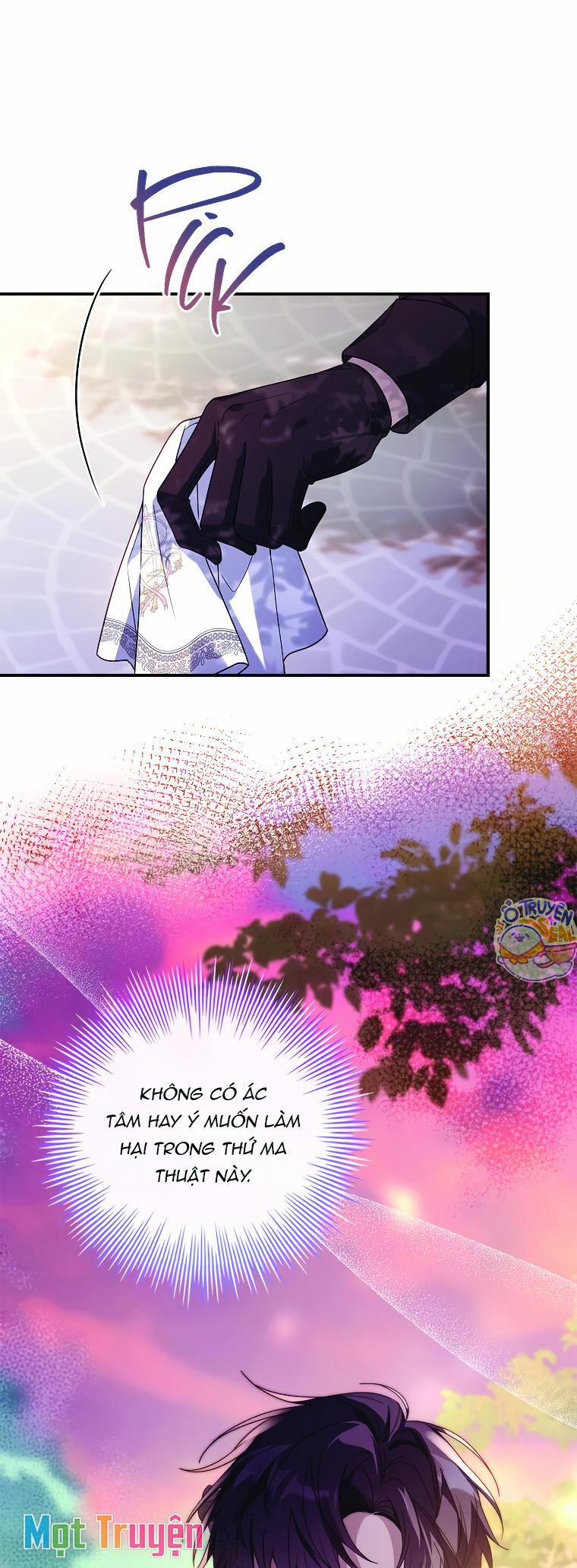 Tôi Đã Tắt Cài Đặt Chế Độ Nhận Thức Nỗi Đau! 27 trang 15