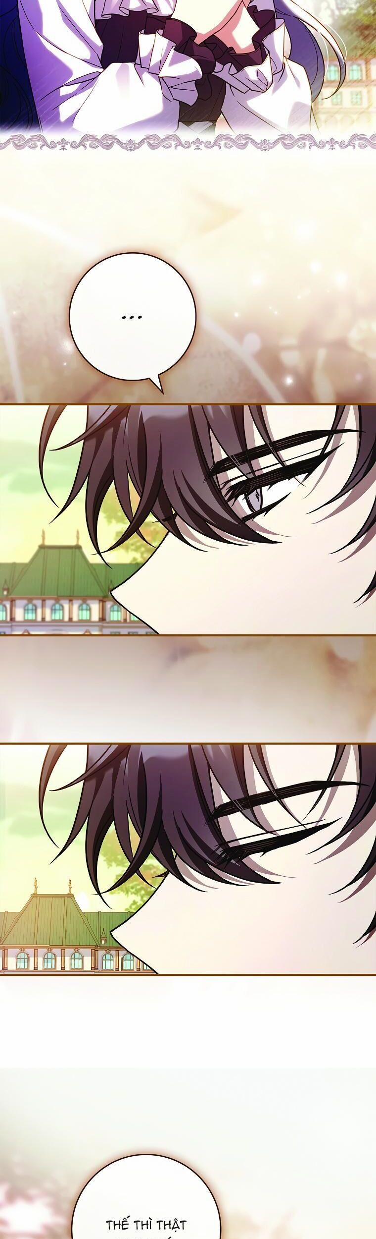 Tôi Đã Tắt Cài Đặt Chế Độ Nhận Thức Nỗi Đau! 27 trang 20