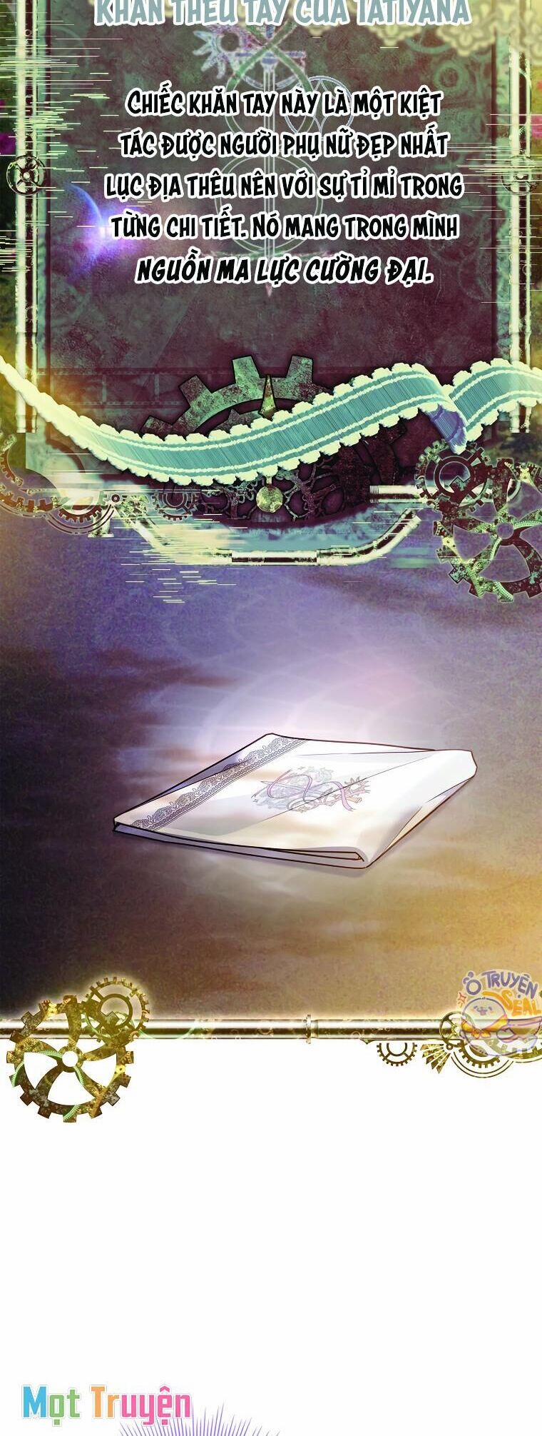 Tôi Đã Tắt Cài Đặt Chế Độ Nhận Thức Nỗi Đau! 27 trang 3