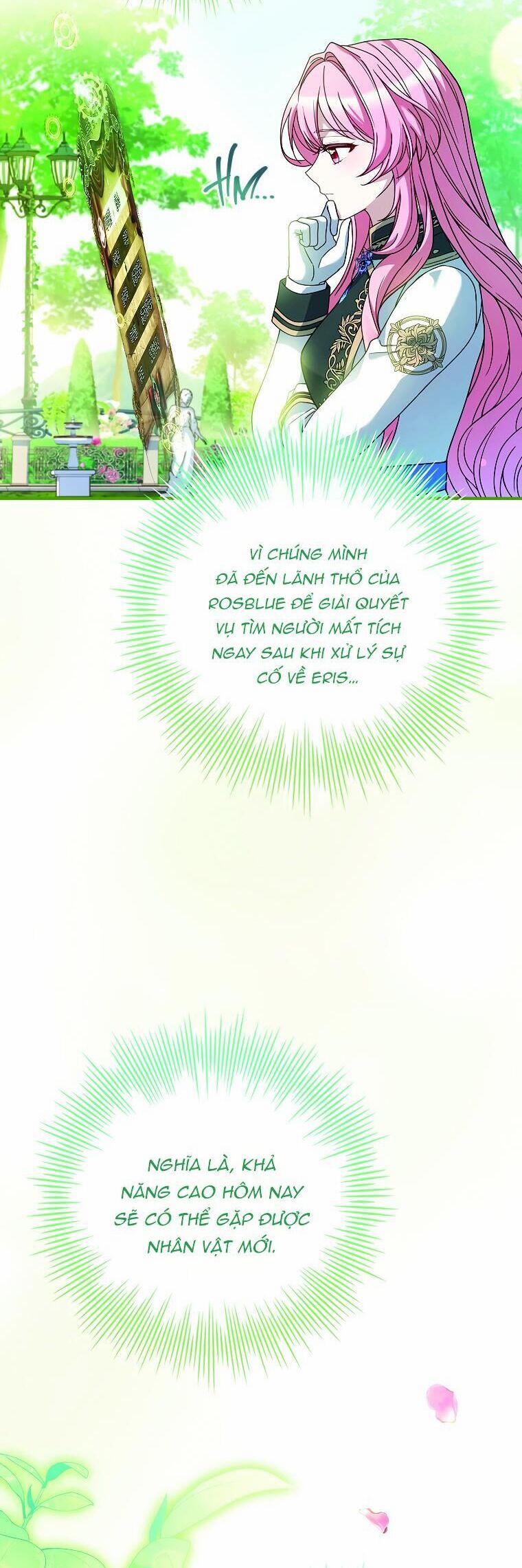 Tôi Đã Tắt Cài Đặt Chế Độ Nhận Thức Nỗi Đau! 27 trang 31