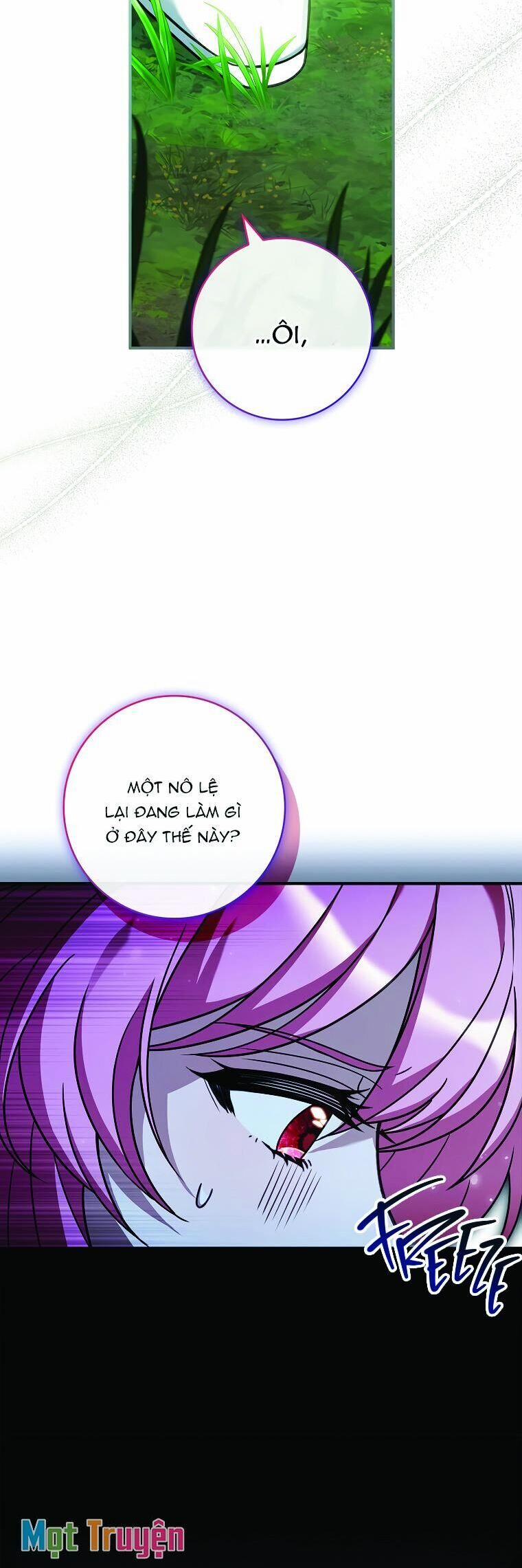 Tôi Đã Tắt Cài Đặt Chế Độ Nhận Thức Nỗi Đau! 27 trang 33