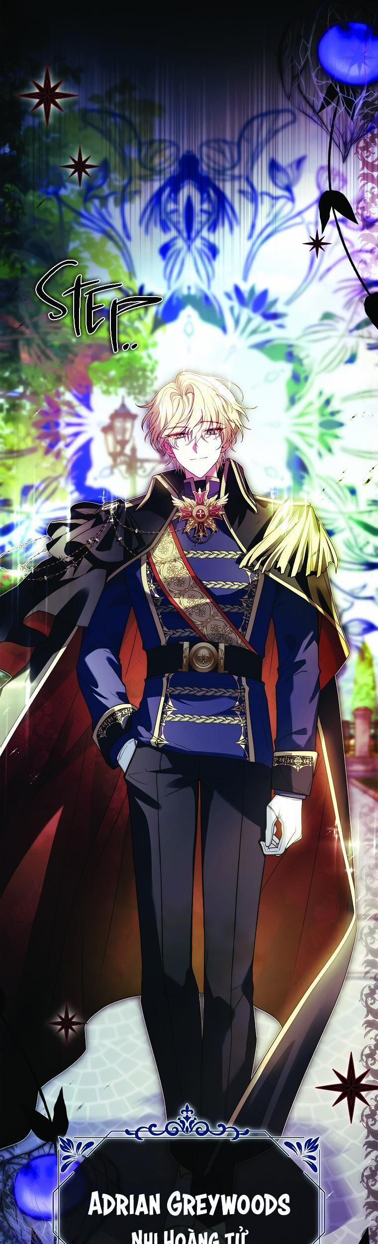 Tôi Đã Tắt Cài Đặt Chế Độ Nhận Thức Nỗi Đau! 27 trang 34