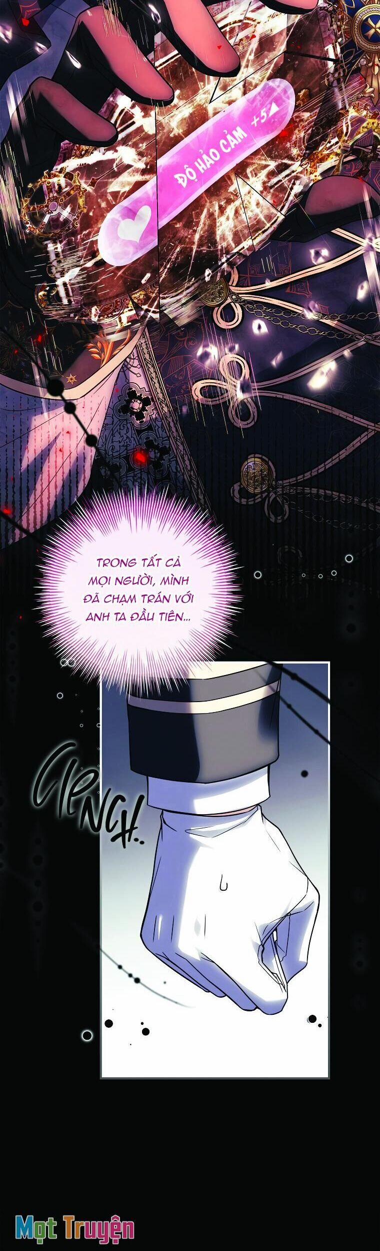 Tôi Đã Tắt Cài Đặt Chế Độ Nhận Thức Nỗi Đau! 27 trang 37