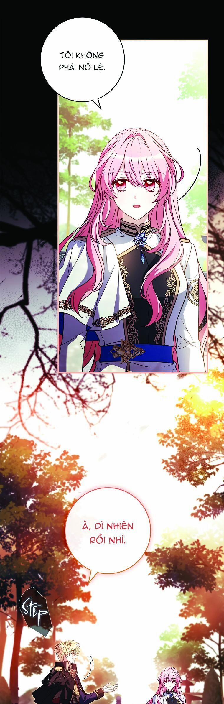 Tôi Đã Tắt Cài Đặt Chế Độ Nhận Thức Nỗi Đau! 27 trang 38