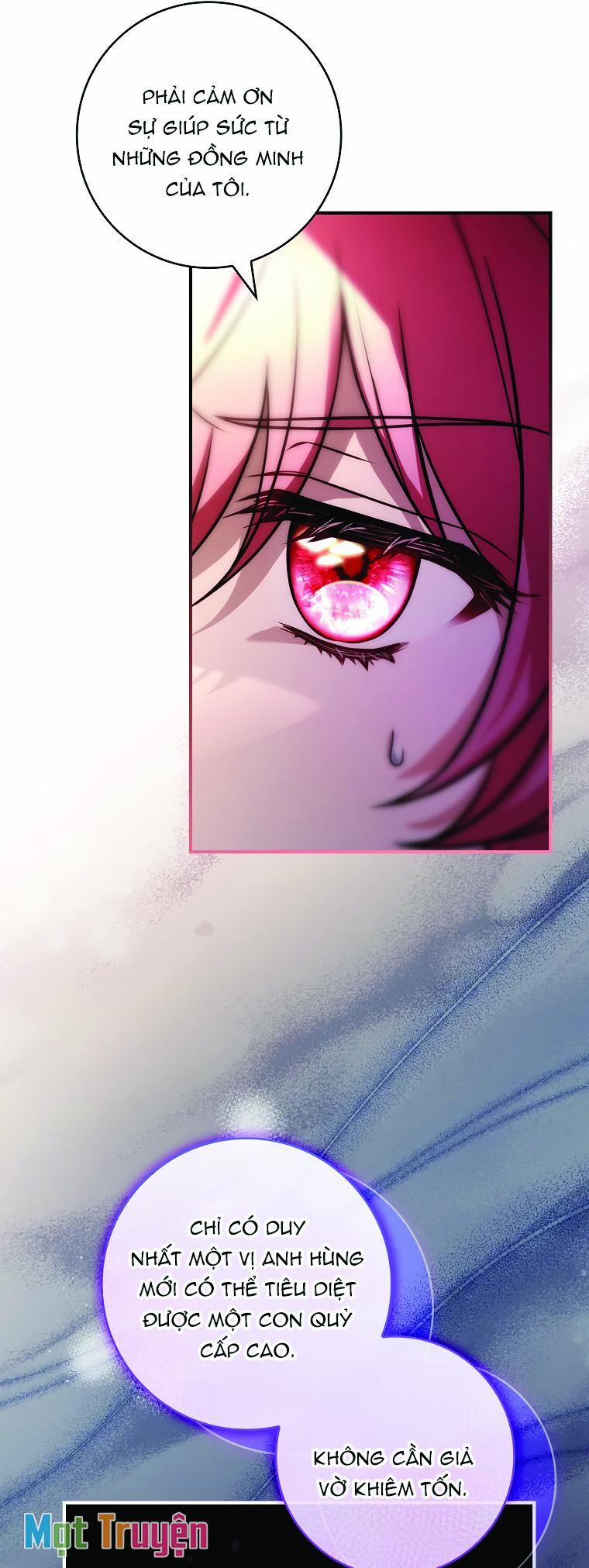 Tôi Đã Tắt Cài Đặt Chế Độ Nhận Thức Nỗi Đau! 27 trang 42