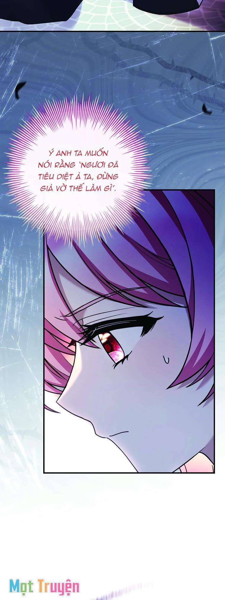 Tôi Đã Tắt Cài Đặt Chế Độ Nhận Thức Nỗi Đau! 27 trang 44