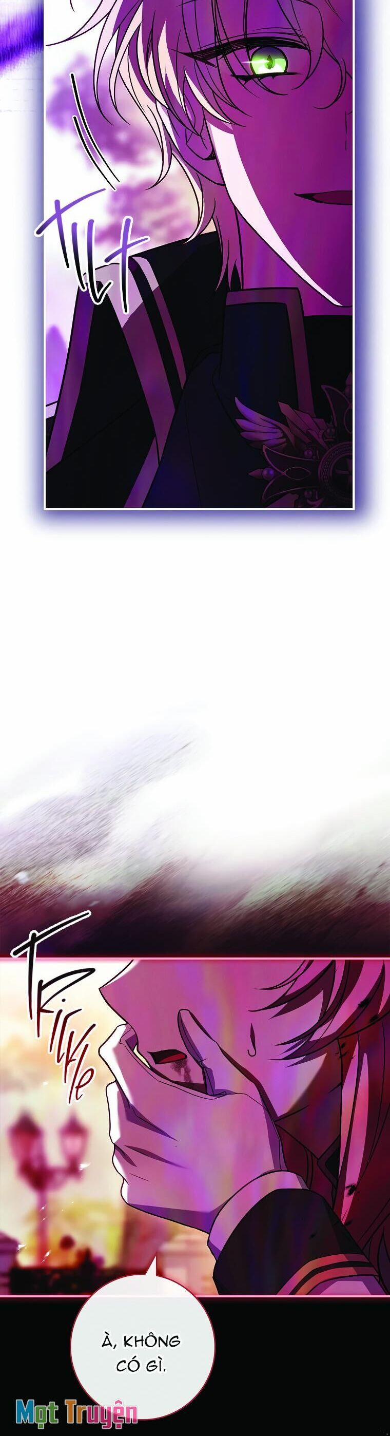 Tôi Đã Tắt Cài Đặt Chế Độ Nhận Thức Nỗi Đau! 27 trang 49