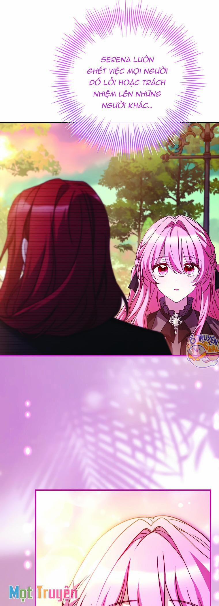 Tôi Đã Tắt Cài Đặt Chế Độ Nhận Thức Nỗi Đau! 27 trang 8