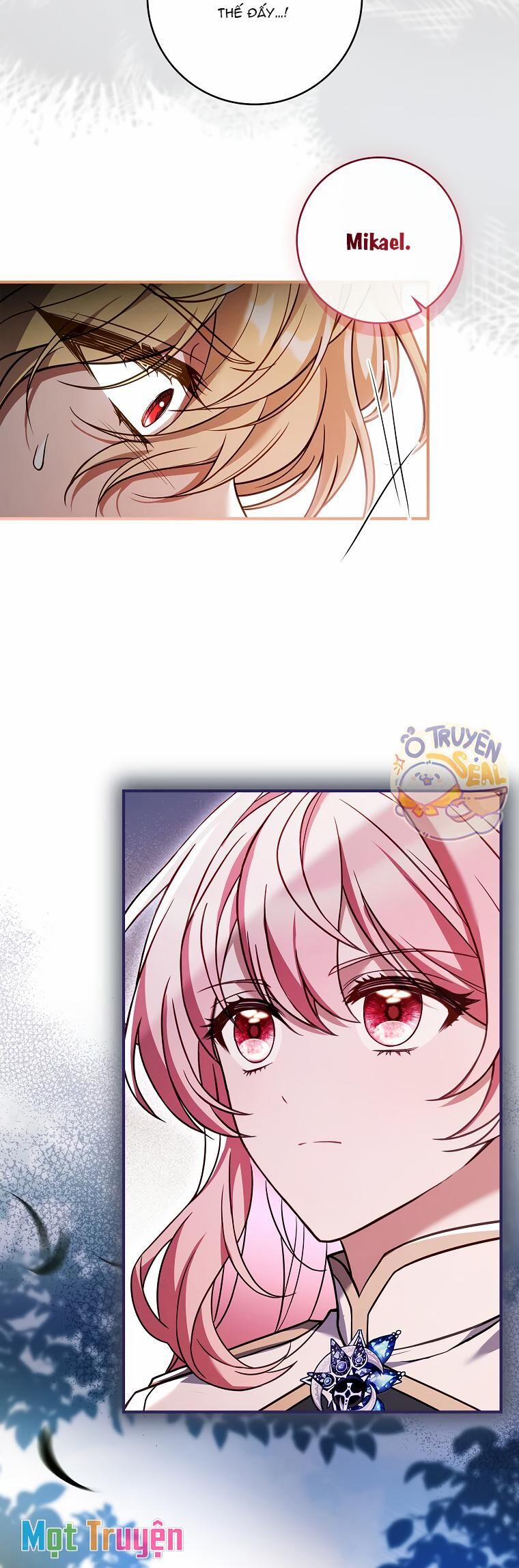 Tôi Đã Tắt Cài Đặt Chế Độ Nhận Thức Nỗi Đau! 28 trang 14