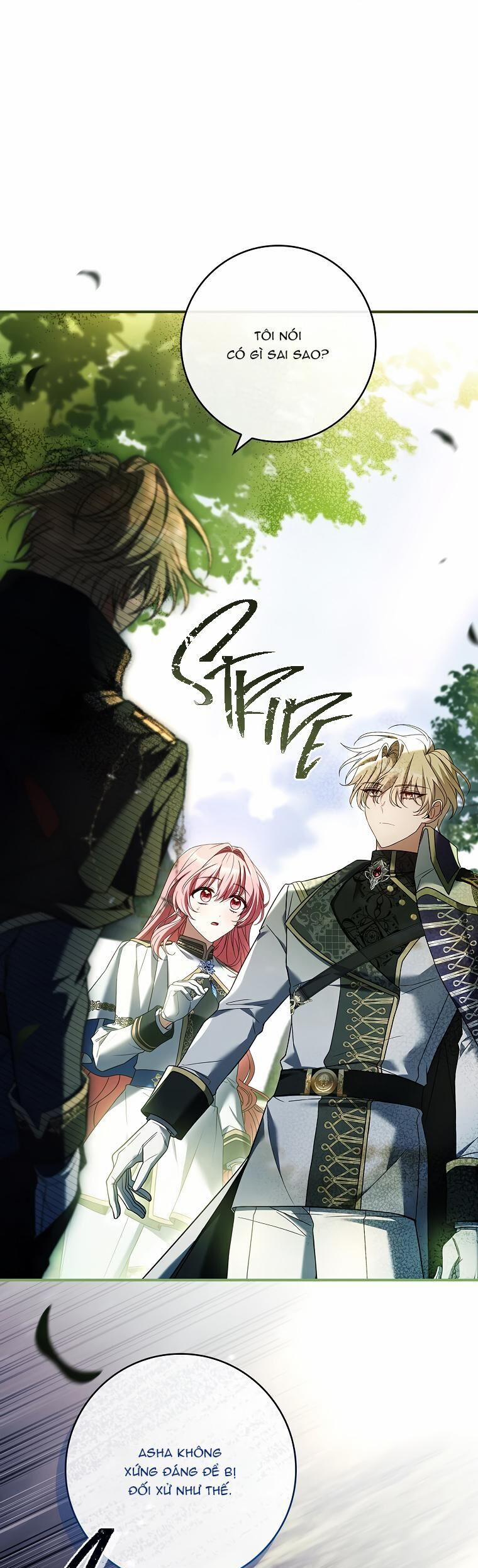 Tôi Đã Tắt Cài Đặt Chế Độ Nhận Thức Nỗi Đau! 28 trang 17