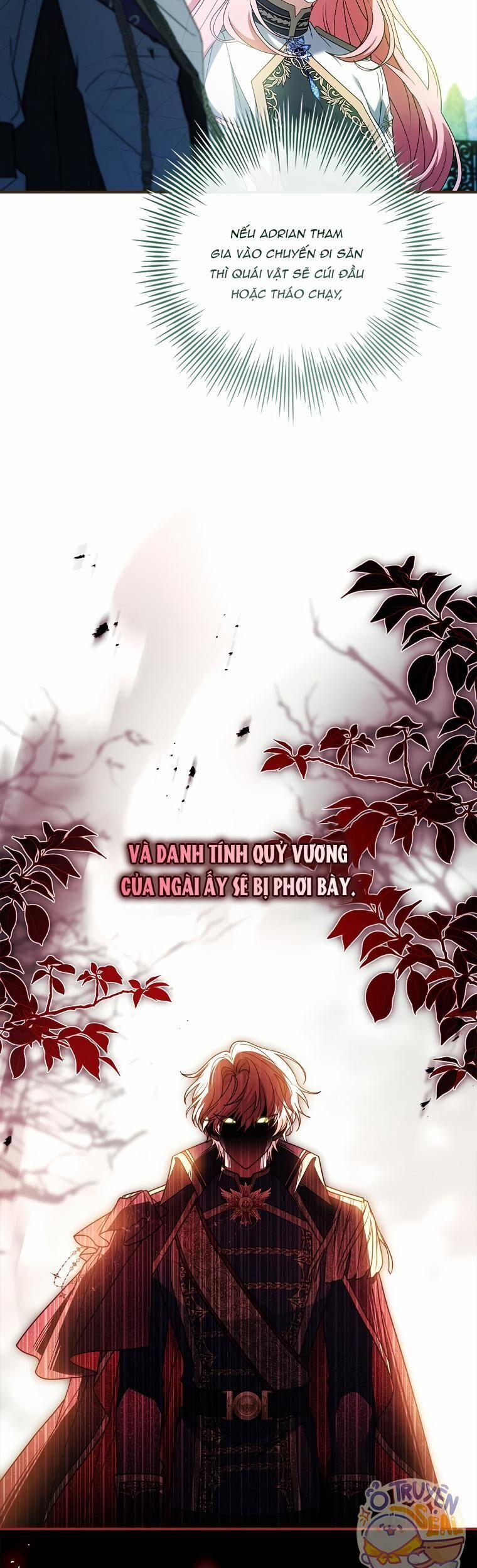 Tôi Đã Tắt Cài Đặt Chế Độ Nhận Thức Nỗi Đau! 28 trang 22