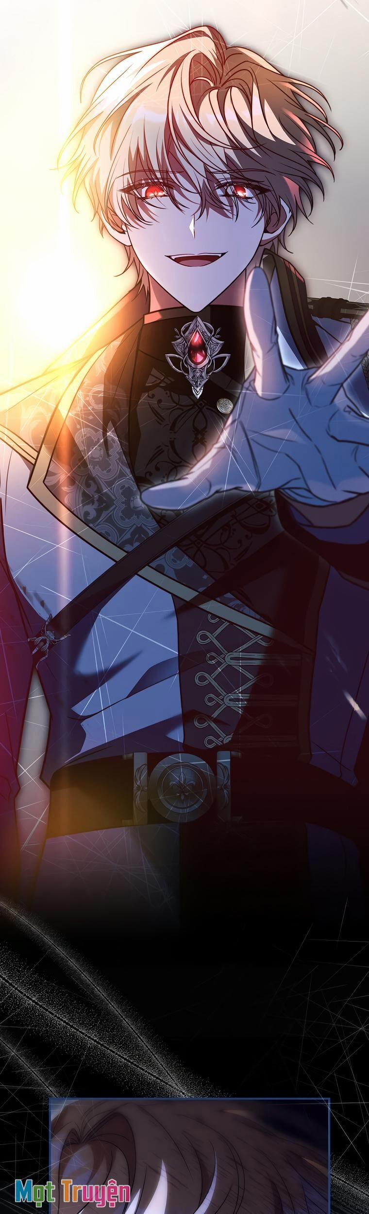 Tôi Đã Tắt Cài Đặt Chế Độ Nhận Thức Nỗi Đau! 28 trang 24